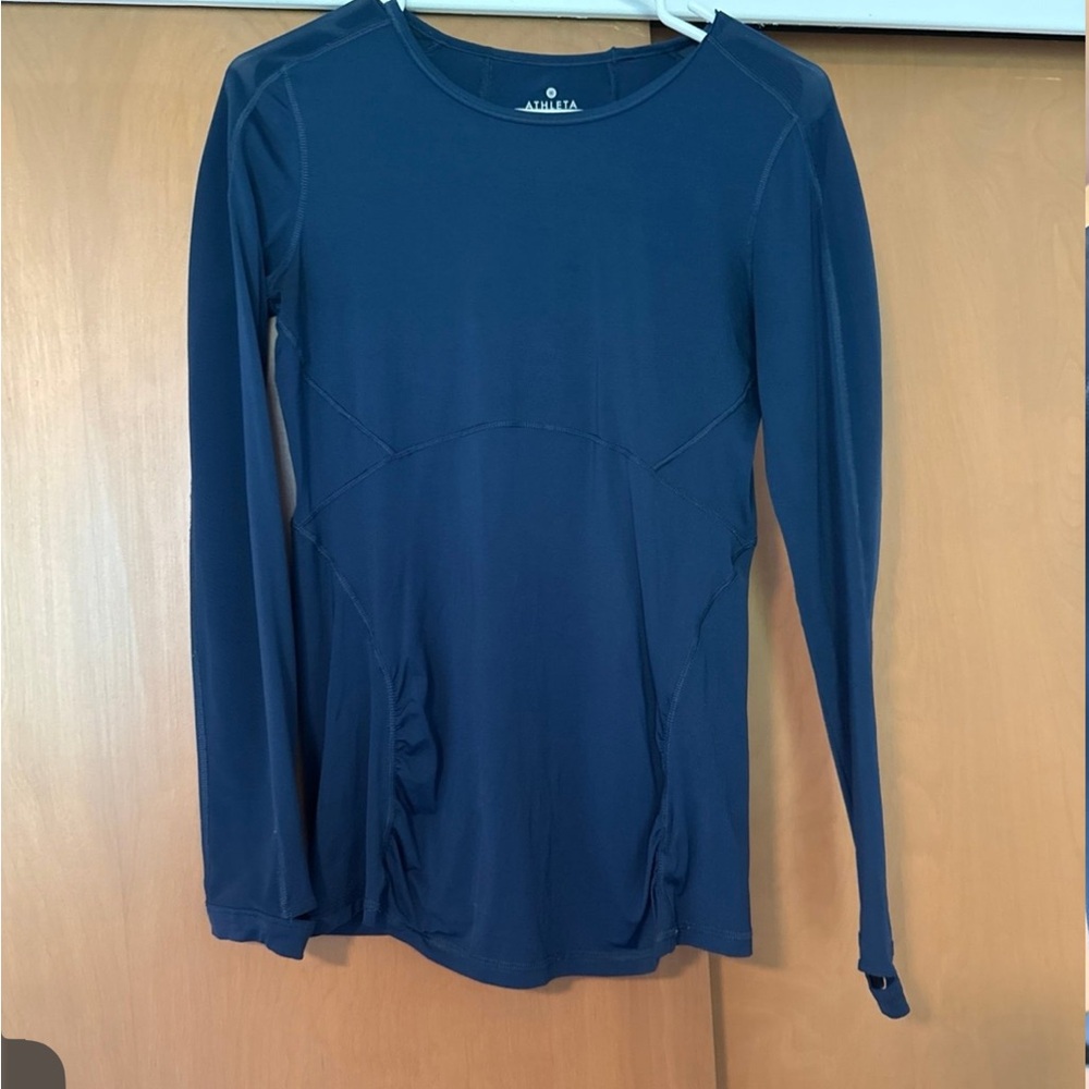 Athleta Top